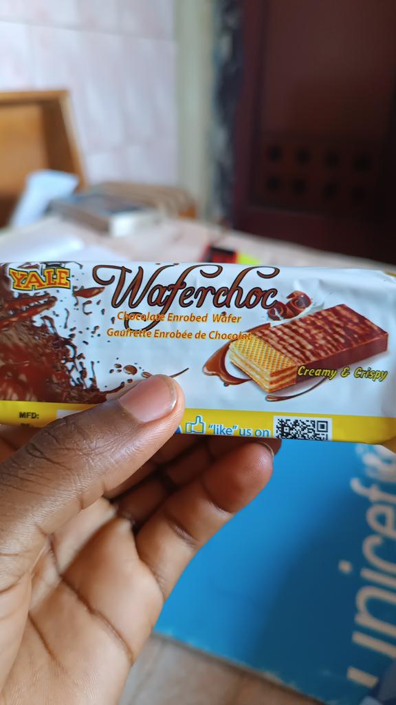dahavalor's tweet photo. This snack is the absolute best🥹
Do I have testifiers here😂
Make we dey here till #LayerEdge TGE
#sundayvibes #Paris #BigStageAlpha #exitpoll #GoDawgs #messi_to_alahli2 #MonaIsBack #thepower #xona https://t.co/p72BBZkHjR