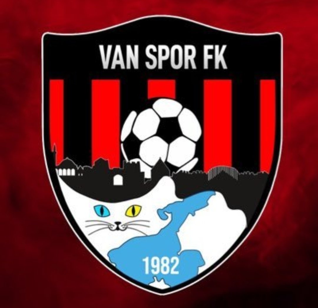 HAMZA ÖMER YILMAZ (@hamzaomerylmaz) on Twitter photo Şampiyon Vanspor ❤️🖤
#Vanspor Şampiyon Vanspor ❤️🖤
#Vanspor