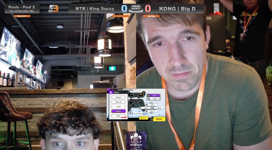 This is the funniest playercam duo I have ever seen