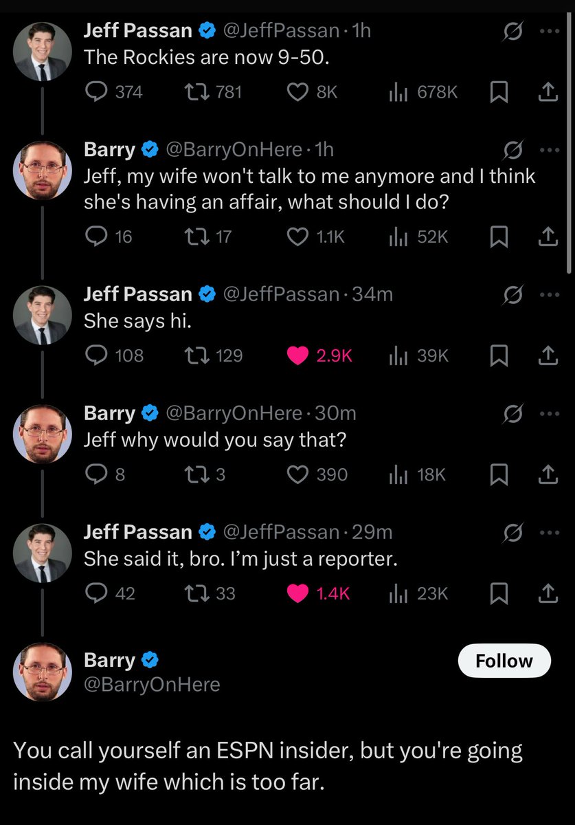 never ever deleting this app