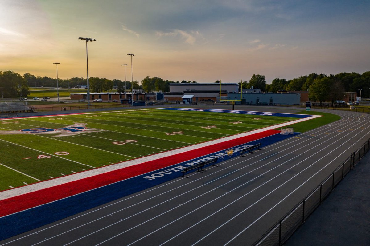 Tomorrow kicks off summer football! We will start in the weight room at 9AM. Bring shoes and cleats. Get there early and ready to roll!! Let’s start this 2025 season off right!! #WarEagles #ALLIN #OneGoal #BigGame