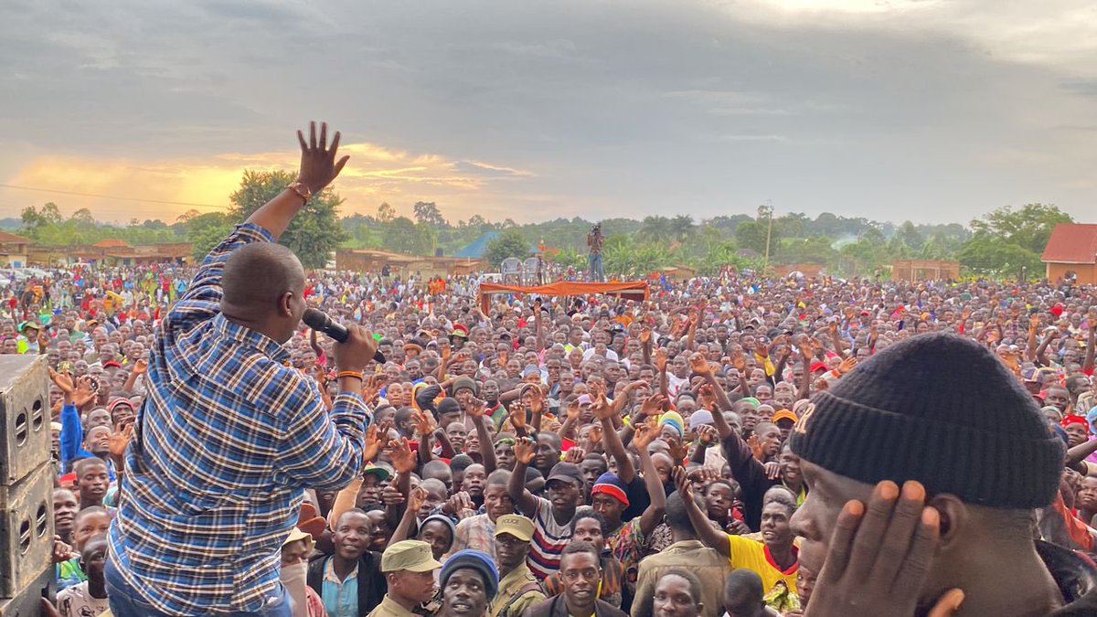 Hon Dr Balaam Barugahara Ateenyi. (@balaamateenyidr) on Twitter photo Midnight wrap-up from Luuka district! Productive youth engagement & valuable insights. Next stop Juba, South Sudan & Namasagali on 6th June 2025. Grateful for H.E .the President <a href="/KagutaMuseveni/">Yoweri K Museveni</a> 's leadership. Solutions to challenges underway. <a href="/Mglsd_UG/">Ministry of Gender, Labour and Social Development</a>
<a href="/GovUganda/">Government of Uganda</a> Midnight wrap-up from Luuka district! Productive youth engagement & valuable insights. Next stop Juba, South Sudan & Namasagali on 6th June 2025. Grateful for H.E .the President <a href="/KagutaMuseveni/">Yoweri K Museveni</a> 's leadership. Solutions to challenges underway. <a href="/Mglsd_UG/">Ministry of Gender, Labour and Social Development</a>
<a href="/GovUganda/">Government of Uganda</a>