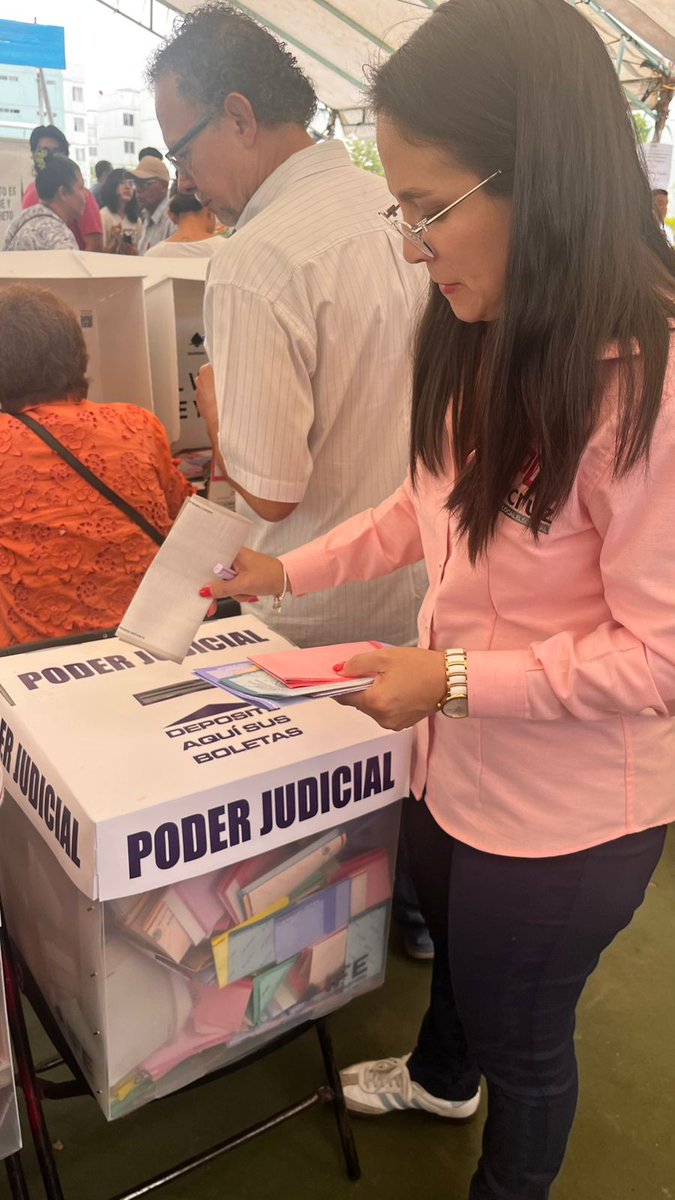 OPLE Veracruz 🗳️ (@ople_ver) on Twitter photo 