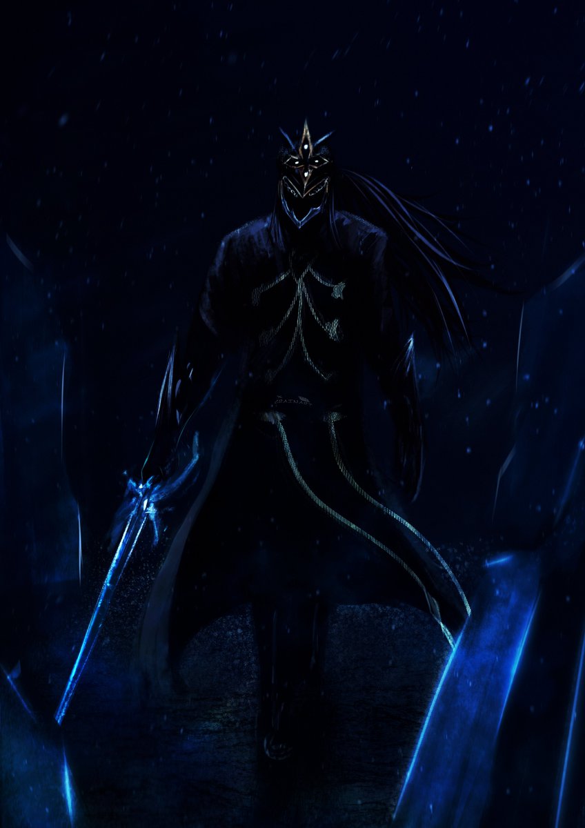 Capitano | Genshin Impact