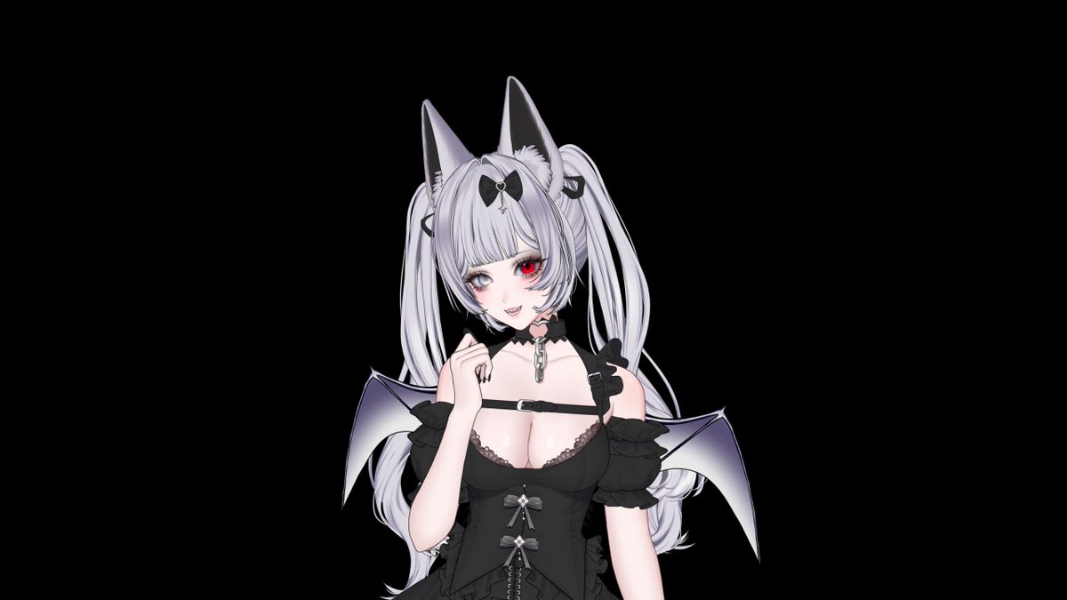rottenrozen's tweet photo. ✧♰ hoy!! i'm Rozen! ♰✧ a bat-thing vtuber just getting started streaming! i'm a variety streamer looking for vtuber moots &amp; friends! i'm pretty unhinged &amp; chaotic but can be chill &amp; cozy~ say hoy sometime! #ENVtuber https://t.co/Ip31CsoUca https://t.co/JbejpZ5v3v