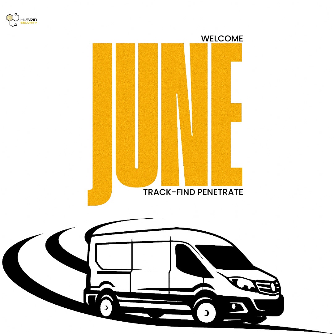 "This month’s mission: Ethical hacking mode ON — tracking progress, breaching boundaries, uncovering new horizons, and owning every digital territory we set foot in."
Happy new month