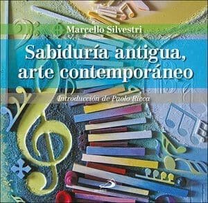 silvestri_arte's tweet image. On #MyXAnniversary I remember the publication of my #book #sapienzaantica #artecontemporanea in italian with #claudiana & in Spanish with #sanpablo #editorial #madrid @SanPaoloEditore : #sabiduriaantigua #artecontemporaneo #arte #fe #art #faith #espiritualidad #spirituality