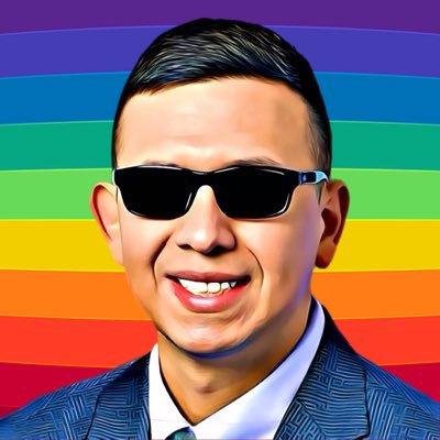 Kyle Umlang tweet media