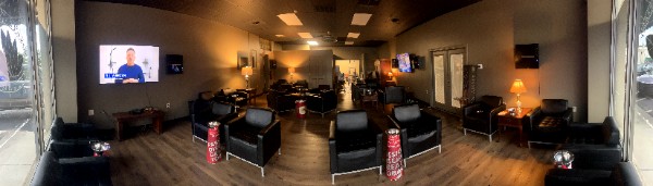 We're BACK and better than ever!

Our remodelled Lemoyne, PA cigar lounge is OPEN during business hours. Come in and check out our upgraded air filtration system and expanded lounge areas!