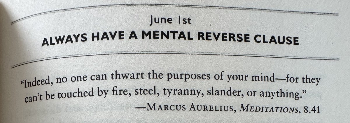 Las dificultades son parte de la vida: cosas suceden, cosas se interponen en nuestro camino, situaciones salen mal. 

Cuando esto sucede, y nuestro camino se ve interrumpido, nuestra mente siempre puede definir como enfrentarlo: ahí radica el poder de redirigir el camino.