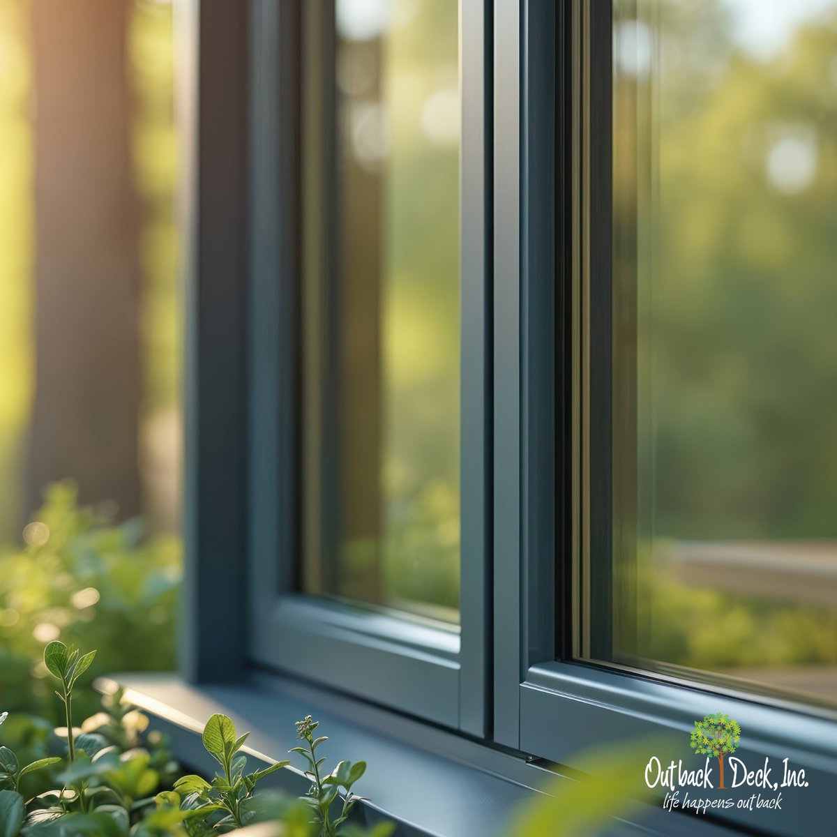 outbackdeckatl's tweet image. Are you feeling the heat? Is it time to replace your window?
Today is #NationalWindowDay  Our Outback Windows are energy-efficient windows that keep your home cooler in summer and warmer in winter.
The Best Views are Outback- See the Possibilities!
#OutbackWindows #EnergyEficient