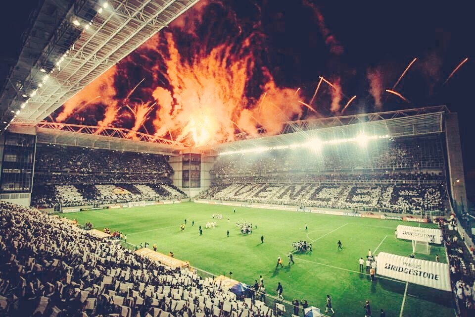 Hardcorehooligan.nl tweet media