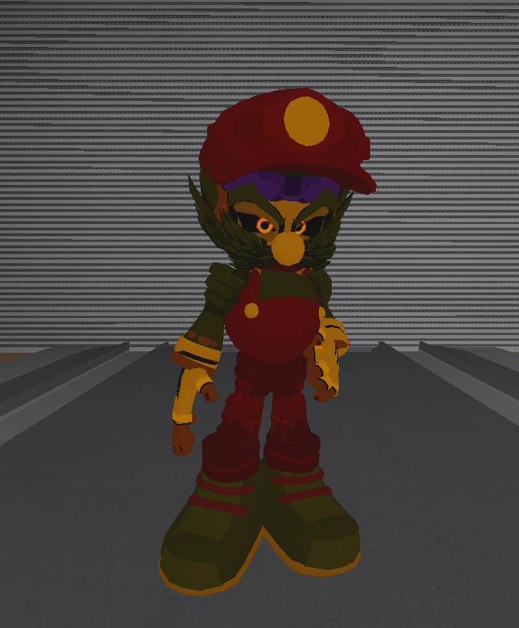 Mrjodanipe's tweet image. Horrorbrews!!! #sonicpulse #pulserp #pulse