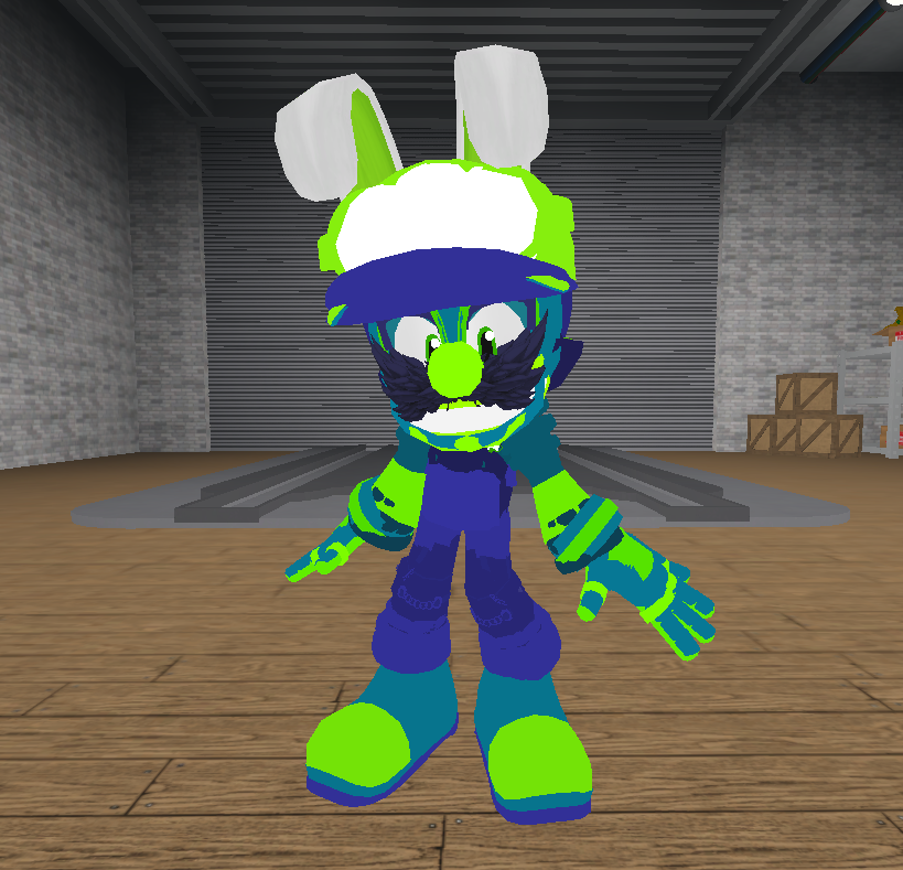 Mrjodanipe's tweet image. Horrorbrews!!! #sonicpulse #pulserp #pulse