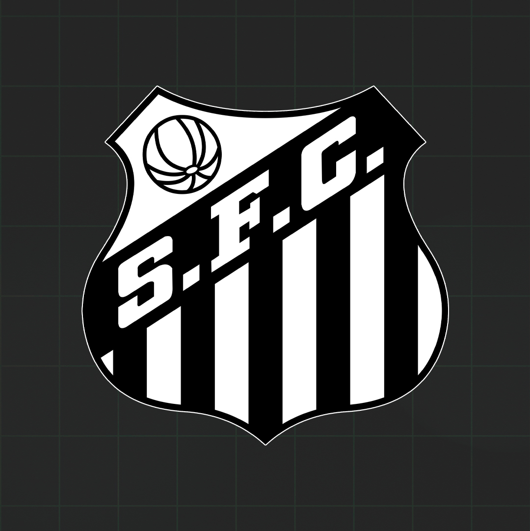 O Santos é o 2º PIOR mandante do Brasileirão 2025, com 5 pontos conquistados. Apenas o Sport somou menos pontos (2) em casa do que a equipe de Cléber Xavier.

🚨🚨