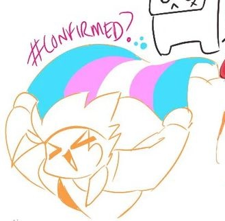 HAPPY PRIDE MONTH!!! 🏳️‍🌈🏳️‍⚧️