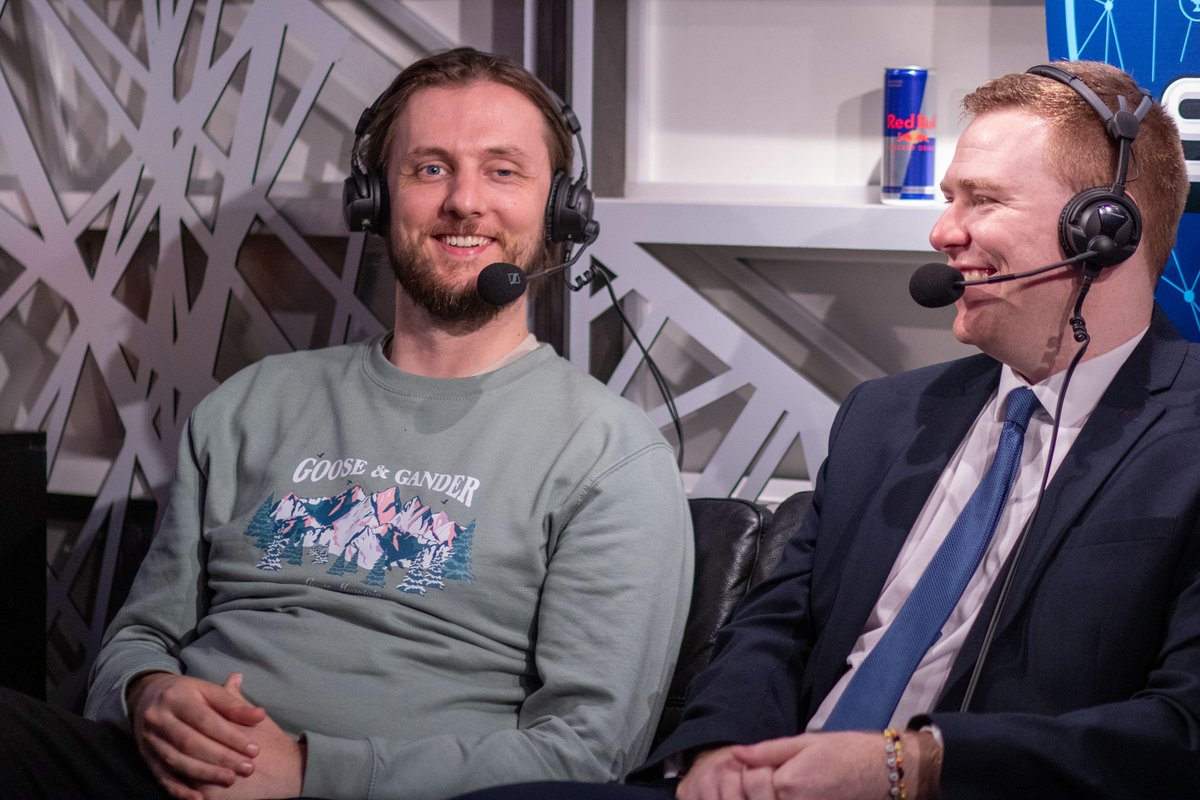 RhinoCasts (@rhinocasts11) on Twitter photo So the RLCS season is over... hoo boy. What an INCREDIBLE season it was for me personally... Let's go through it.
Firstly, let's discuss APAC. Though things started a little rocky, the season with <a href="/TESeSports/">Tesseract Esports</a> has been a lot of fun and that is predominantly down to the wonderful So the RLCS season is over... hoo boy. What an INCREDIBLE season it was for me personally... Let's go through it.
Firstly, let's discuss APAC. Though things started a little rocky, the season with <a href="/TESeSports/">Tesseract Esports</a> has been a lot of fun and that is predominantly down to the wonderful