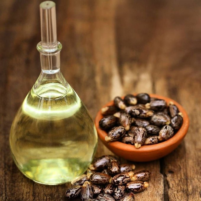 El aceite de ricino es el remedio botánico más olvidado de la Tierra.

Purifica el hígado, reduce la inflamación y estimula el crecimiento del cabello, aunque es casi imperceptible.

Así que empecé a explorar sus poderes curativos...

Lo que encontré fue increíblemente