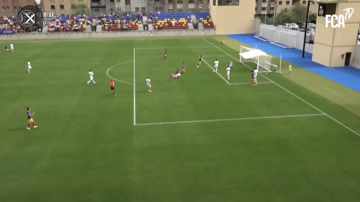 ⚽GOL SIN VAR ❌🖥️ tweet media