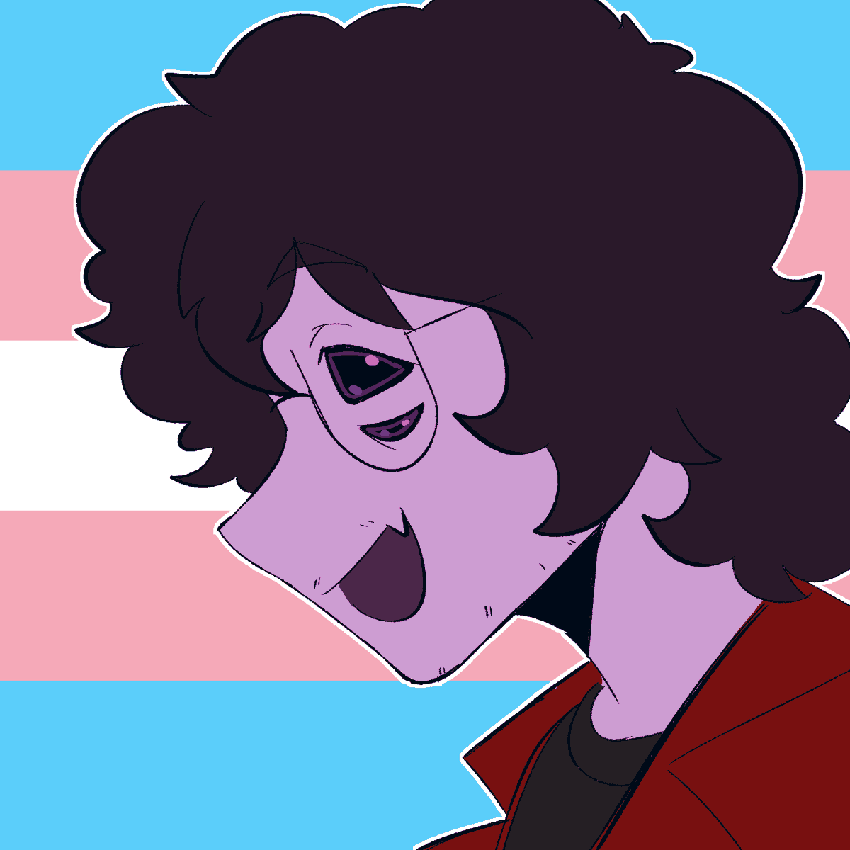 superjumprez's tweet photo. i doodl everyone for pride. Happy gay month cause u know u gay and stuff #1traitdanger https://t.co/Yzf1q5AWjW