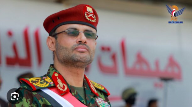 #عاجـــــــــــــــــــــــــــــــــــــل 

اليمن يلوح بدخول مرحلة جديدة من التصعيد 
#الرئيس_مهديء_المشاط: يحذر جميع الشركات الاستثمارية في داخل الكيان الصهيونى ويطالبها بسرعة المغادرة فوراً 
وعليها اخذ التحذير بمحمل الجدية قبل فوات الاوان فالبيئة غير آمنة 
واذا لم تستجيب كما