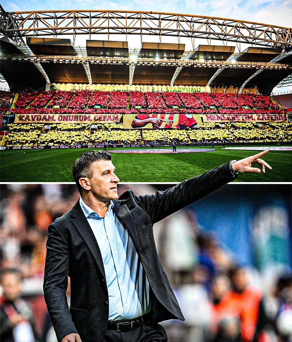 Hocamıza onu ne kadar sevdiğimizi göstermek için henüz geç kalmadık. Büyük Kayserispor taraftarı; #StayWithUsSergej hashtagini X ve İnstagram hesaplarınızdan hocamızı etiketleyerek paylaşmanızı ve en azından üstümüze düşeni yapmaya davet ediyoruz sizi.  <a href="/jakir_sergej/">Sergej Jakirovic</a>