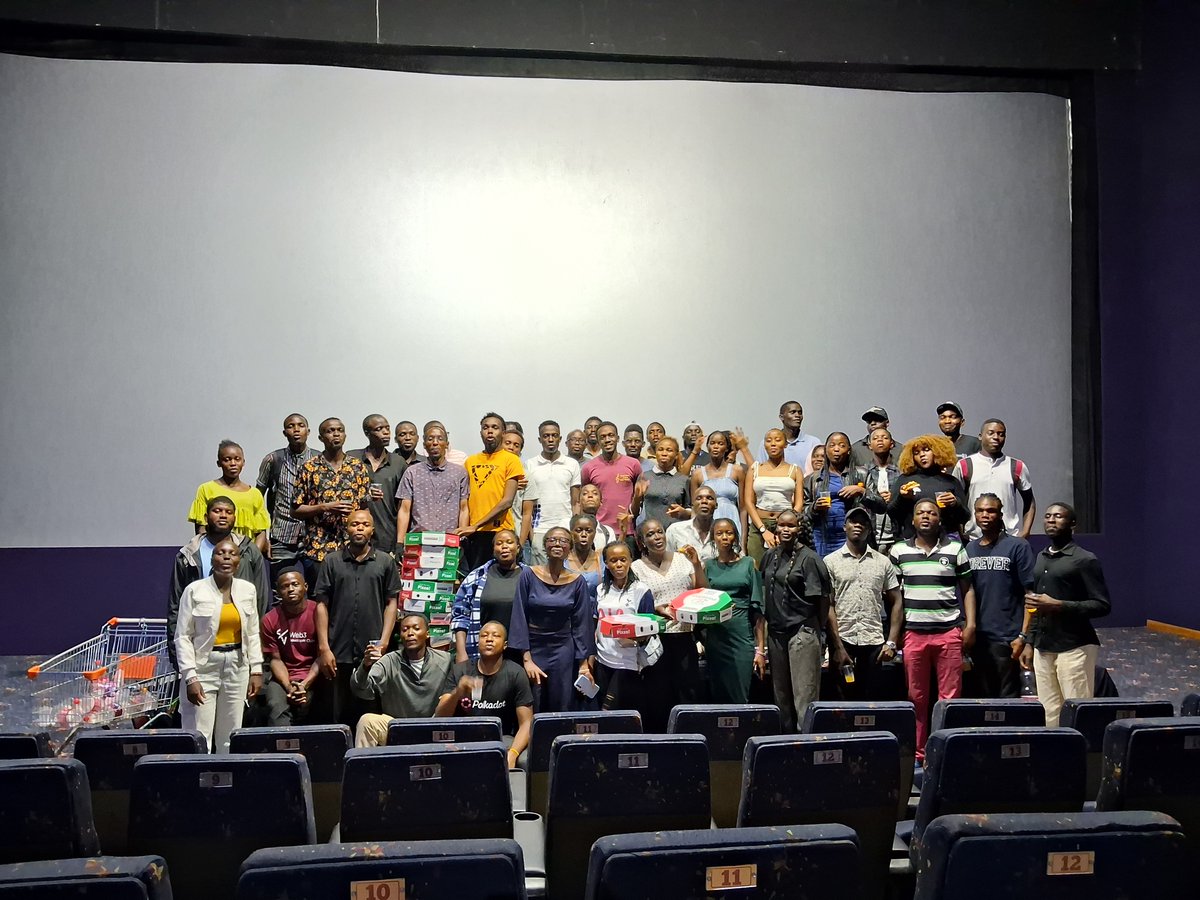 Web3way Africa tweet media