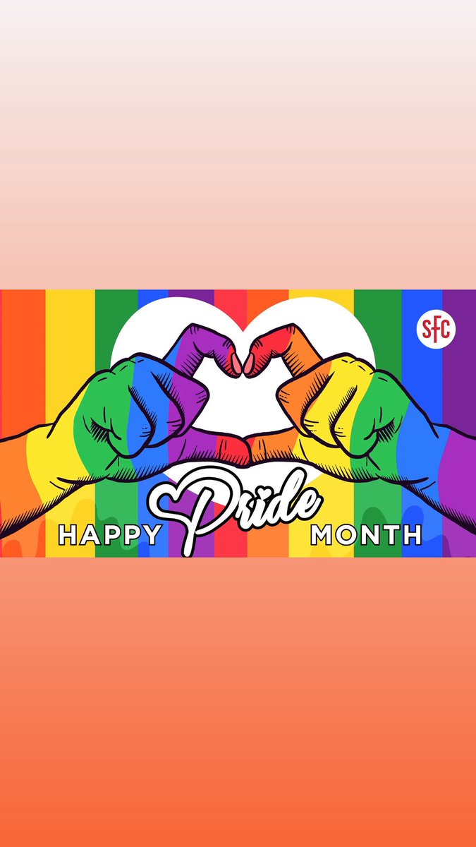 MichaelColo1989's tweet image. #1junehappypridemonth2025