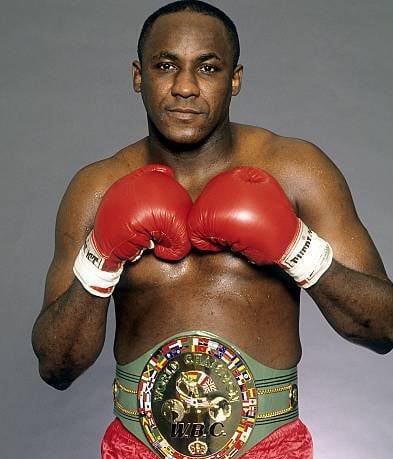 Rest in peace to my former trainer - the great Mike McCallum 🙏🏽