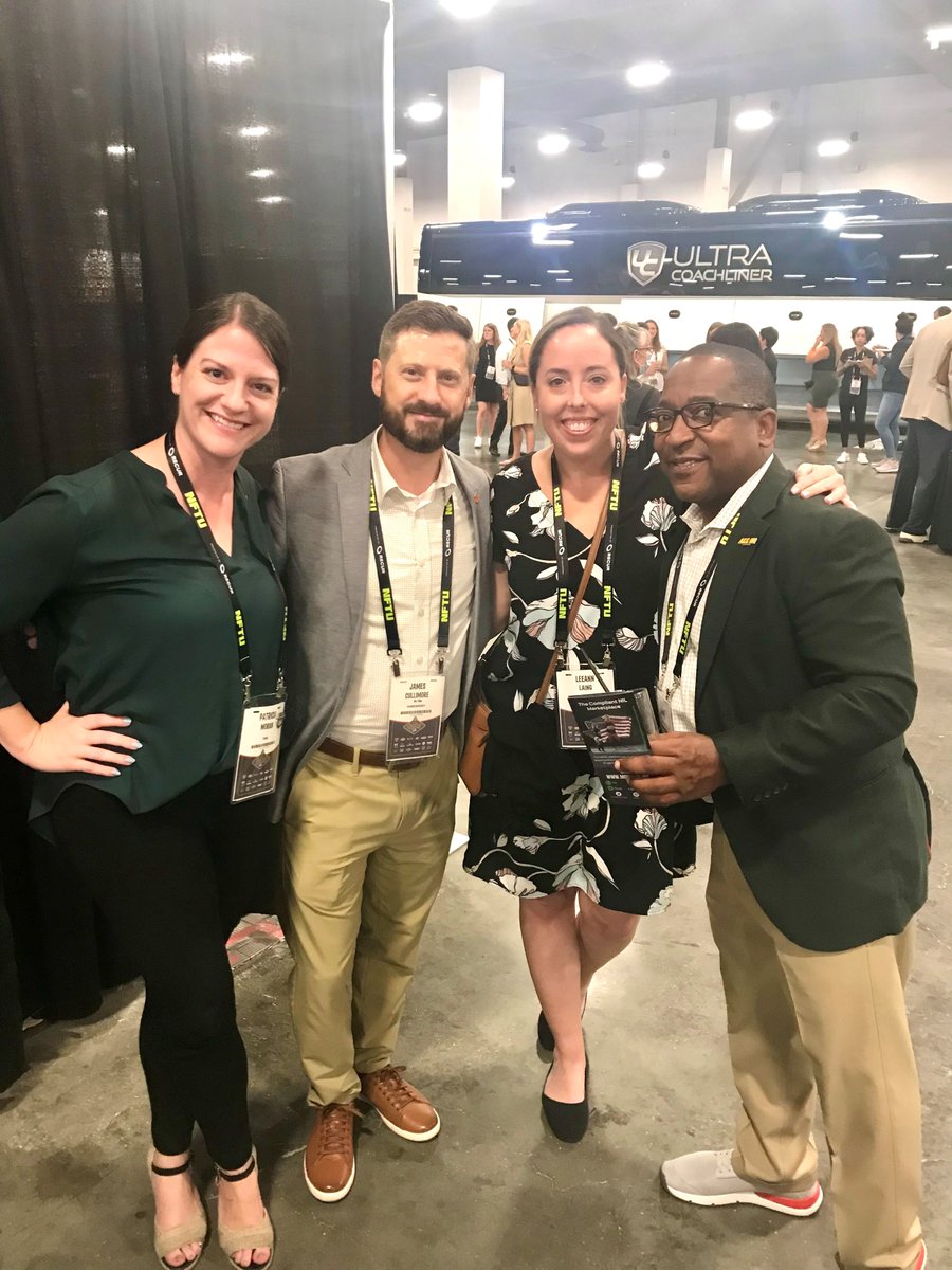 🚨Countdown to Convention - 2 days🚨

75 years. Countless leaders. One incredible community.

"This organization was instrumental in my career—it helped shape who I am as a professional."
— Patricia Moran, CABMA President 2021/22

🗒️She didn’t just grow in CABMA—she helped others