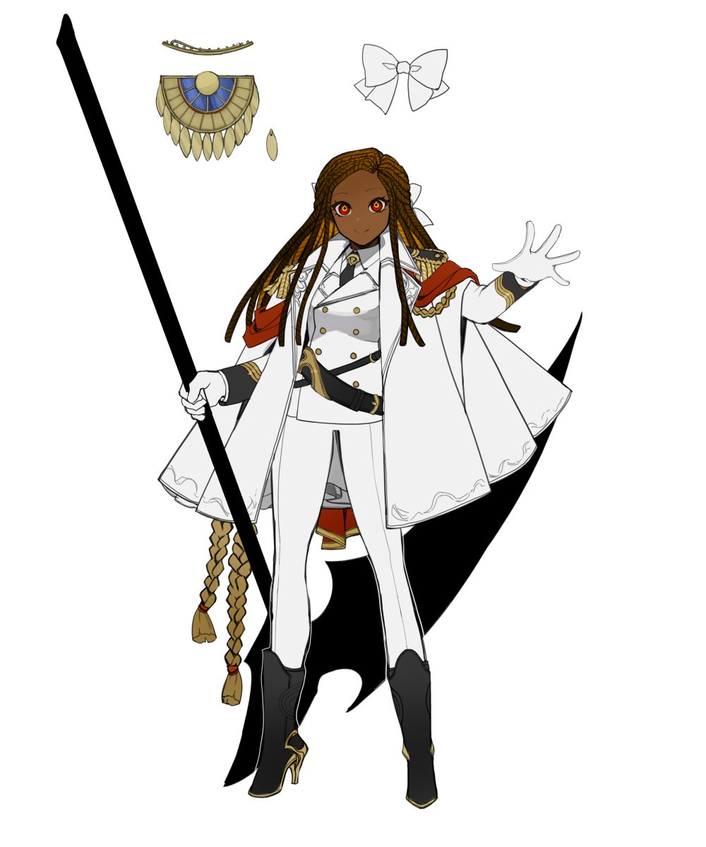 「yes she's a character from one of my sto」|MSZ-006 Armored Kyouのイラスト