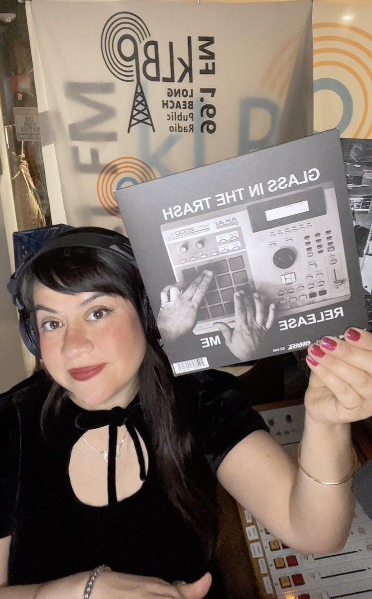 KLBPFM's tweet image. #ChannelZ Broadcast No. 169 LIVE 2-4pm Sundays on
@KLBPFM with #DJZibaZ 99.1FM in Long Beach KLBP.org tumblr.com/djzibaz for the up to the minute playlist:  Lee Dorsey - Get Out of My Life, Woman Jerry Marks - Hokey Pokey Will Sanders &amp;amp; Duprees - Summertime