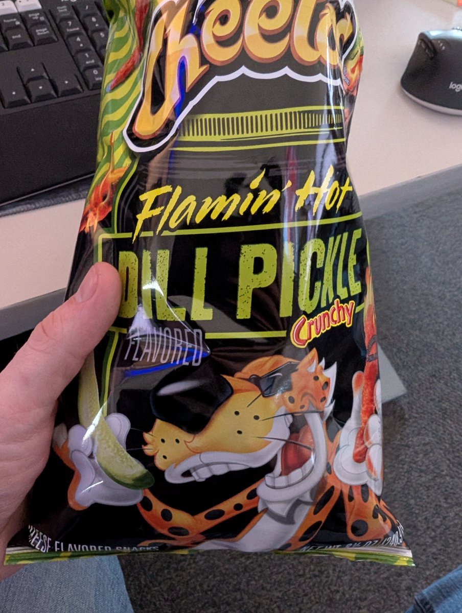 I retract all my critiques of capitalism