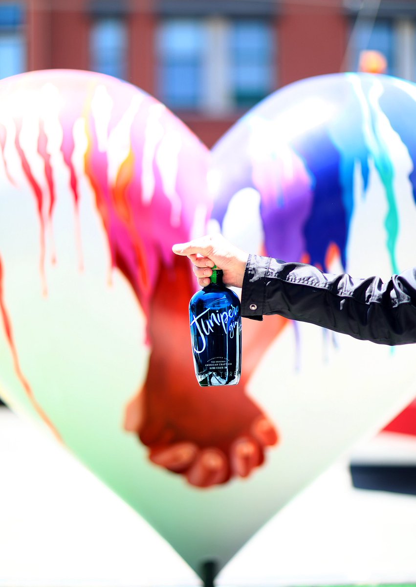 Junipero Gin tweet media