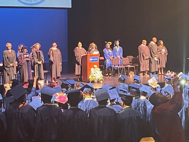 Student Activities (@bcpsactivities) on Twitter photo We celebrated the incredible Class of 2025 today at Henry D. Perry Education Center! We’re so proud of each of you and wish you nothing but good health, happiness, and success in all that lies ahead. <a href="/BCPSDirector/">Patty Brown</a> <a href="/browardschools/">Broward Schools</a> We celebrated the incredible Class of 2025 today at Henry D. Perry Education Center! We’re so proud of each of you and wish you nothing but good health, happiness, and success in all that lies ahead. <a href="/BCPSDirector/">Patty Brown</a> <a href="/browardschools/">Broward Schools</a>