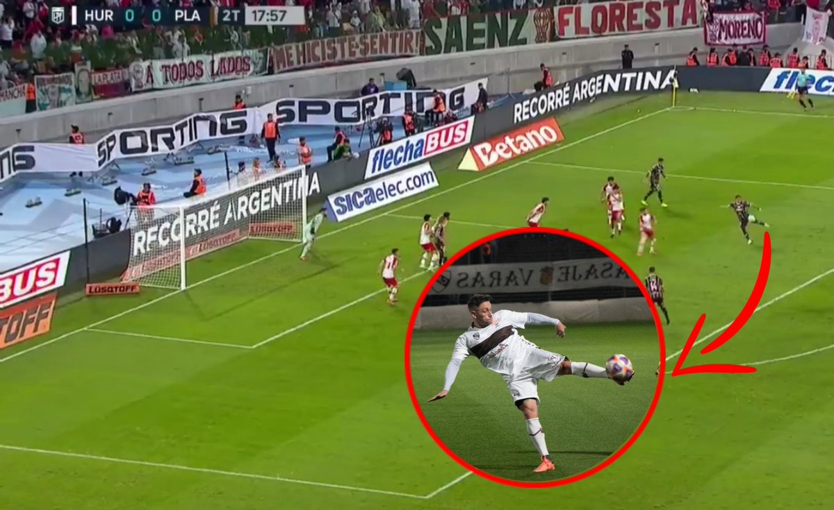 GOLAZO MOMO