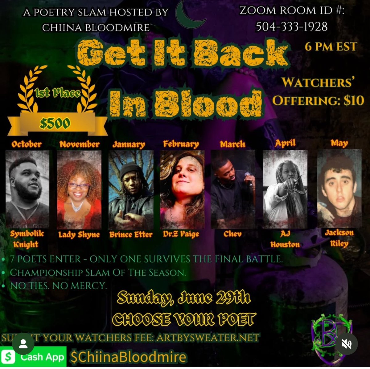 Mackenzie “Z” L’Erario, MD LMSW tweet media