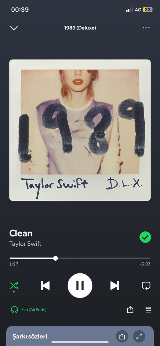 Dünyanın en iyi şarkısı