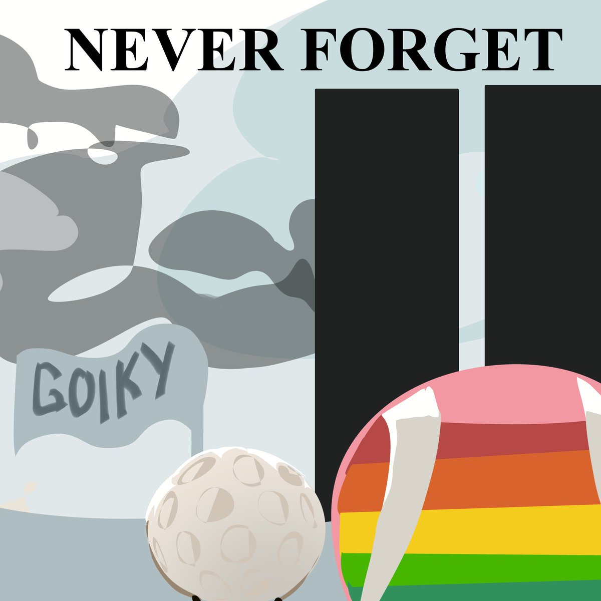 BFDI spoilers tweet media