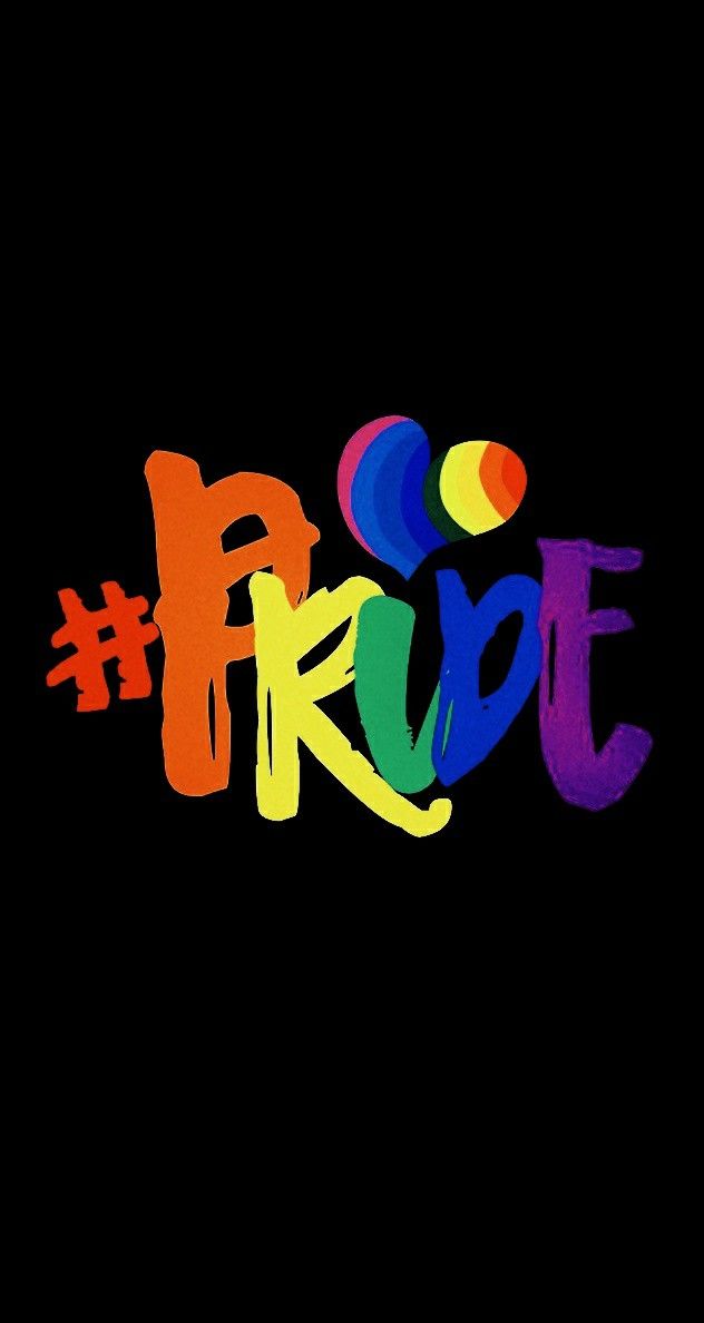 #HappyPrideMonth2025