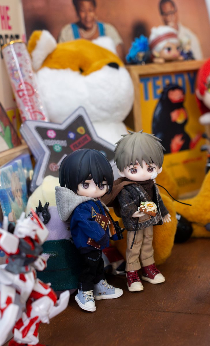 꽃목🥀🌳 #루나하로 #비투샵 #가비키친