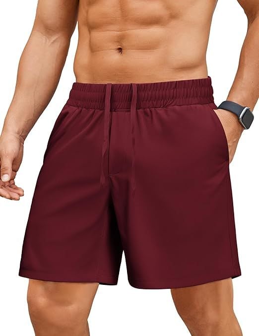 StealsRUs (@stealsrus_com) on Twitter photo ⚡STEAL⚡
Men's Gym Workout Shorts 
CODE XEOY9X8M
$12.99 + Free Shipping (Orig price $24.99)
amzn.to/3FCiLY6 ⚡STEAL⚡
Men's Gym Workout Shorts 
CODE XEOY9X8M
$12.99 + Free Shipping (Orig price $24.99)
amzn.to/3FCiLY6