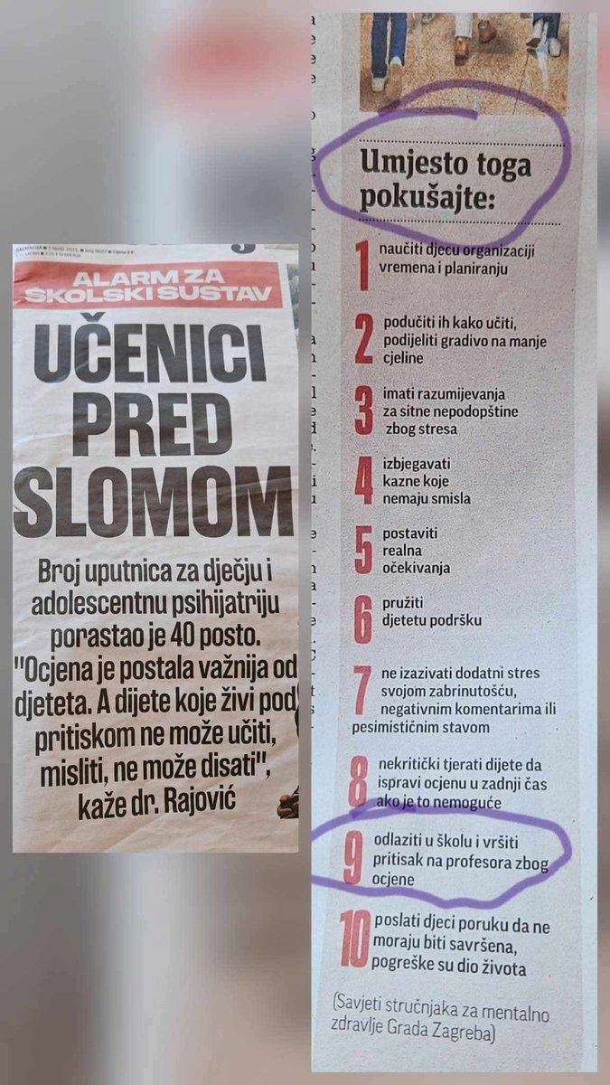 Nadam se da je lapsus 😂