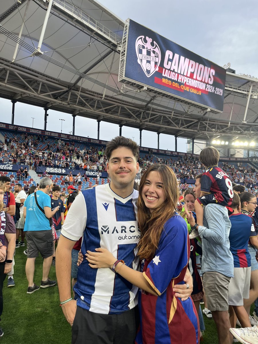 ❤️💙