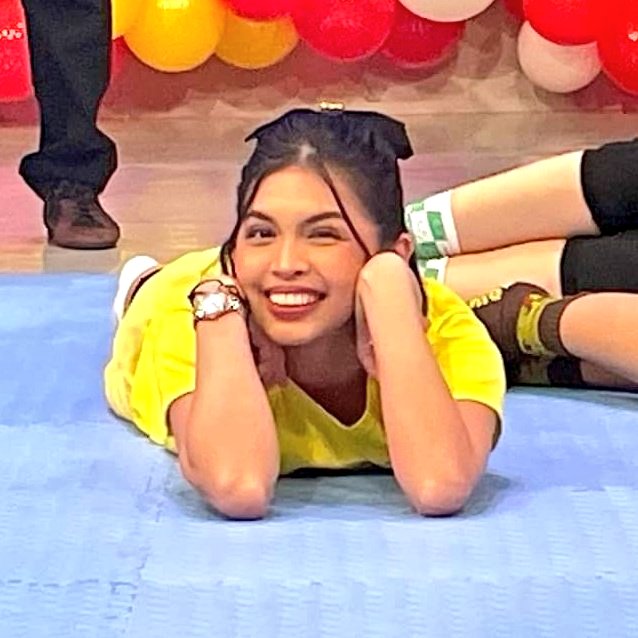 Maan Guevarra (@ma1208an) on Twitter photo Goodmorning! Goodmorning! Goodmorning, Nicomaine😘💛😌
Happy Monday!
May your week be full of laughter, stress free and abundantly blessed. 🤟
Stay safe. Stay healthy. Stay happy.
<a href="/mainedcm/">Maine Mendoza</a> | #MaineMendoza Goodmorning! Goodmorning! Goodmorning, Nicomaine😘💛😌
Happy Monday!
May your week be full of laughter, stress free and abundantly blessed. 🤟
Stay safe. Stay healthy. Stay happy.
<a href="/mainedcm/">Maine Mendoza</a> | #MaineMendoza