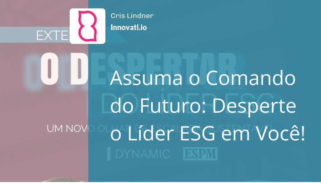 Isso inclui práticas como a promoção da diversidade e inclusão, a valorização dos direitos humanos e o investimento em ações sociais.

Ler mais 👉 lttr.ai/AfB03

#ESPM #Ontofractologia #Stackdesignthinking