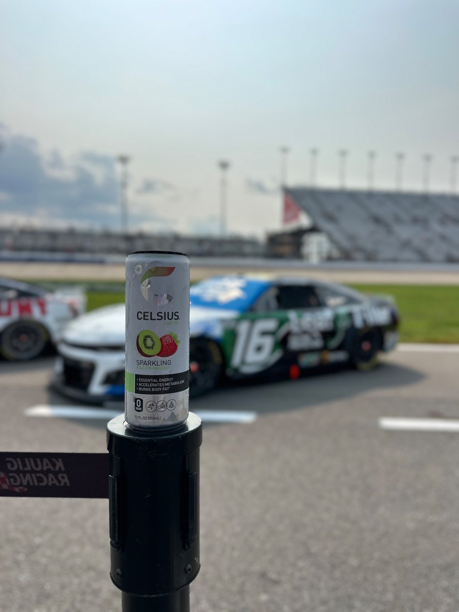 Kaulig Racing tweet media