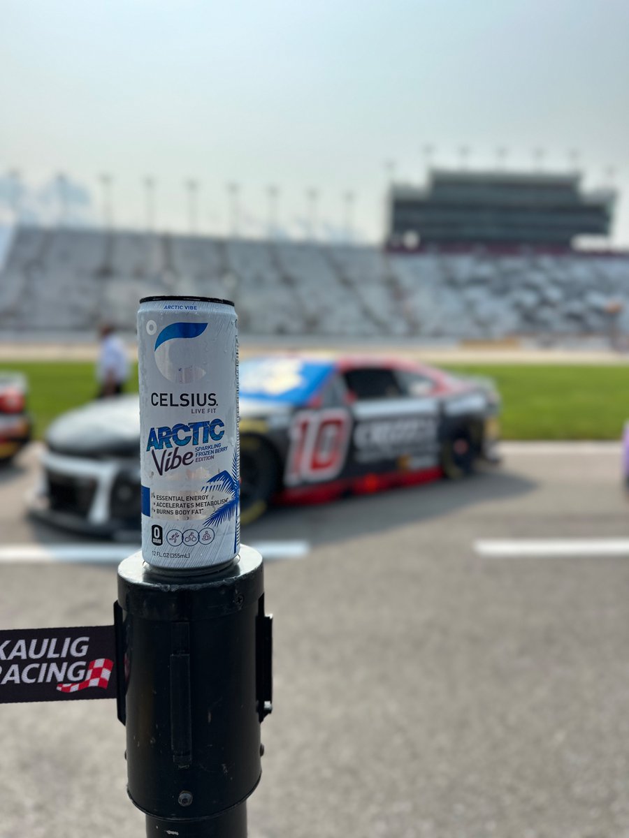 Kaulig Racing tweet media