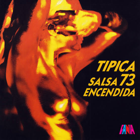 KikeBravoPrado's tweet photo. La Típica 73 se auto proclamó "Los Campeones de la salsa" con "El Canario" en "Salsa encendida" Adalberto respondió con Barreto en "Adelante siempre voy" en "Rican Struction" La Típica hizo referencia luego a "Popeye" (Adalberto) en "Chachaguere" #MaestraVida #Edicion173 https://t.co/I3XOuPfNzw