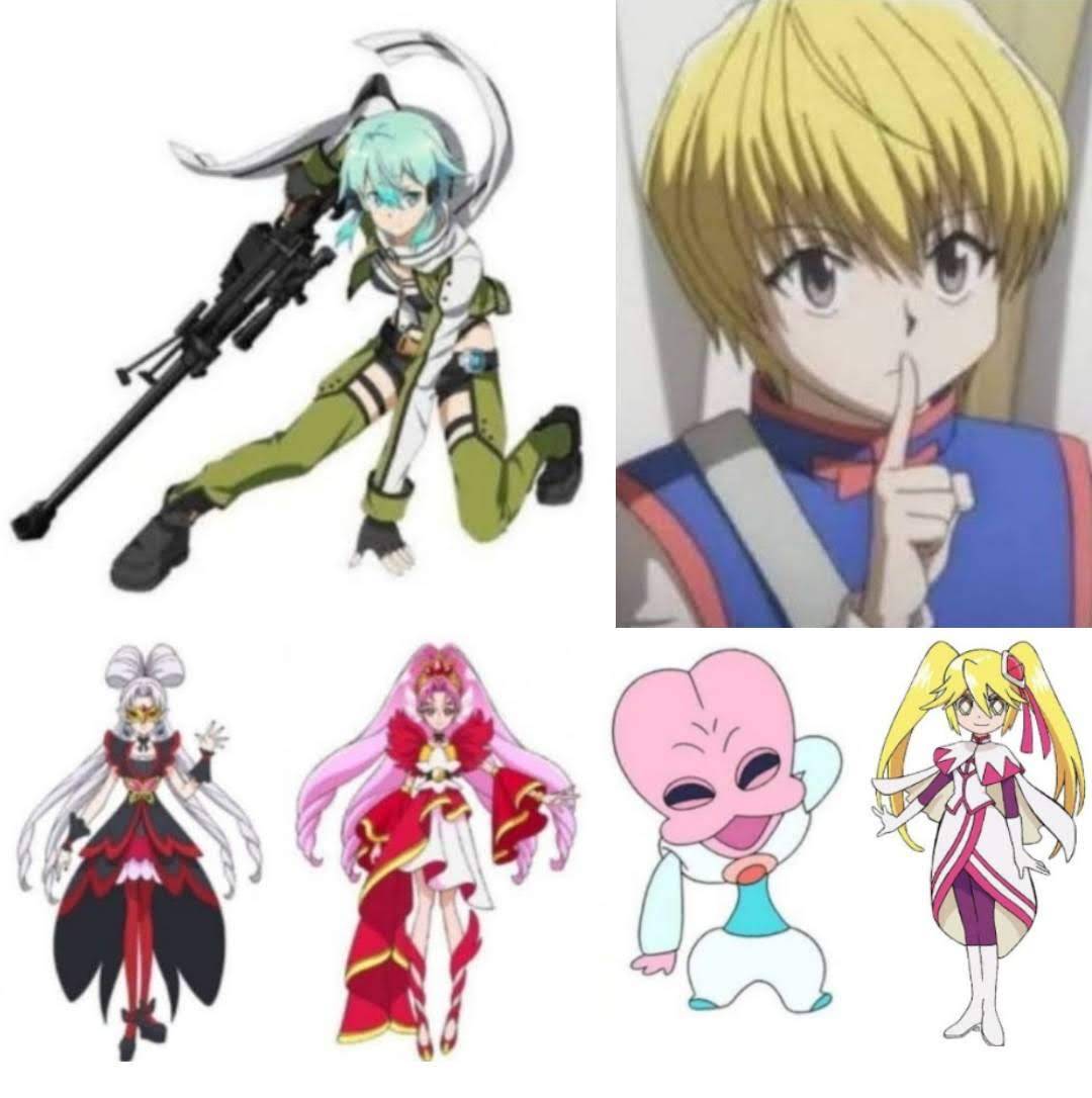 ㊗️沢城みゆきさんお誕生日おめでとうございます！🎉🎂🎉 ルパン三世